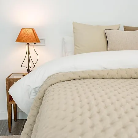 Apartment Modern 3 Bedroom Retreat In Benahavis