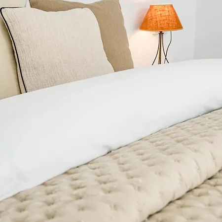 Modern 3 Bedroom Retreat In * Benahavis